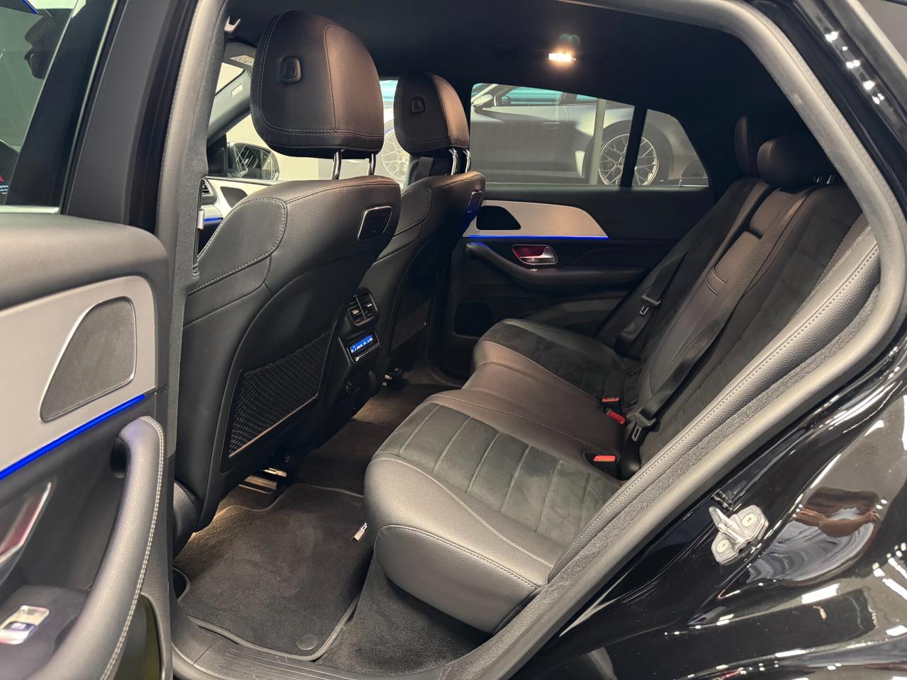 Mercedes-benz GLE 350 GLE 350 de 4Matic EQ-Power Coupé Premium Plus