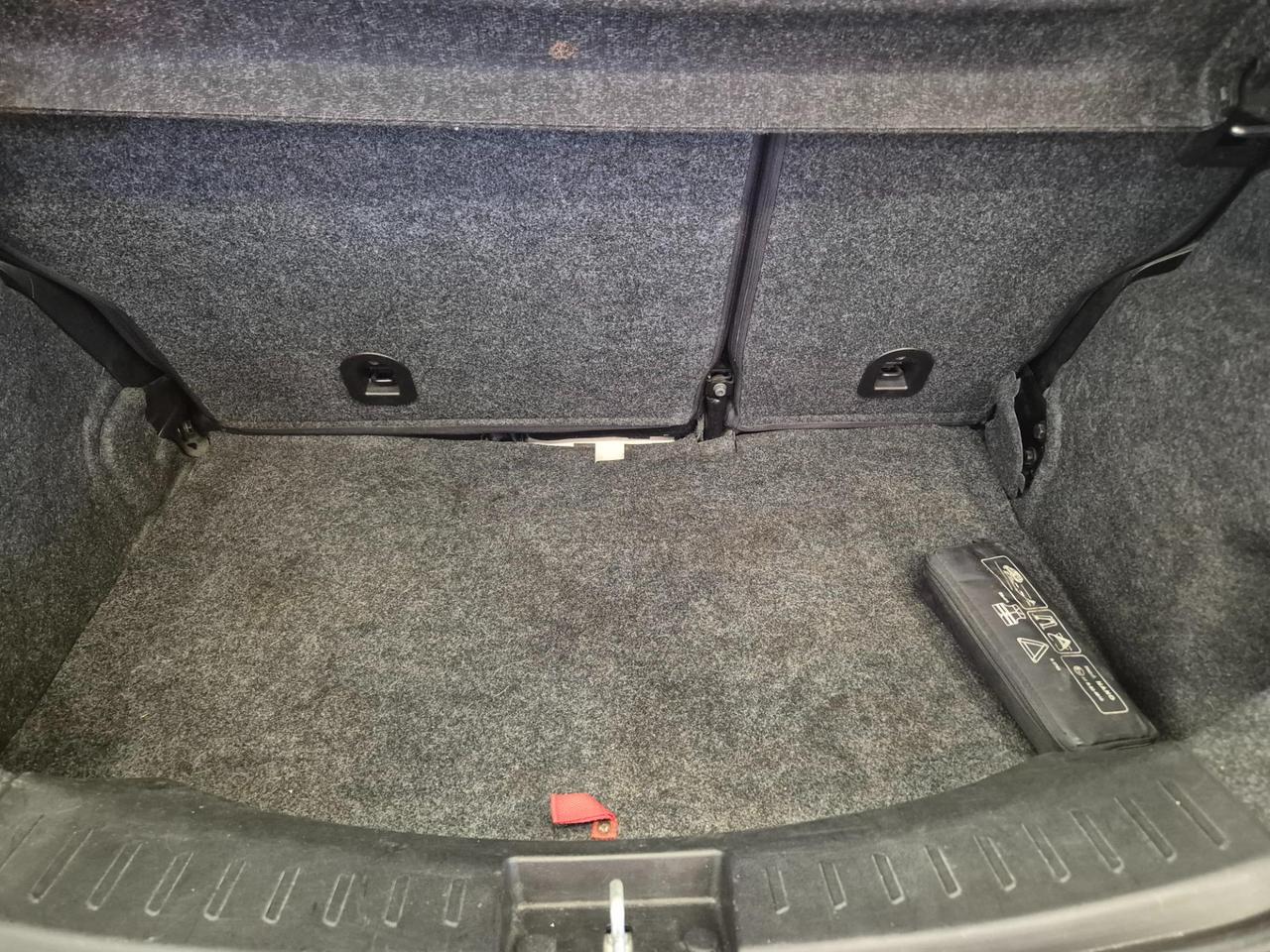 Lancia Ypsilon 5p 1.2 Silver 69cv - NEOPATENTATI - UNIPROPRIETARIO - Clima - Radio CD