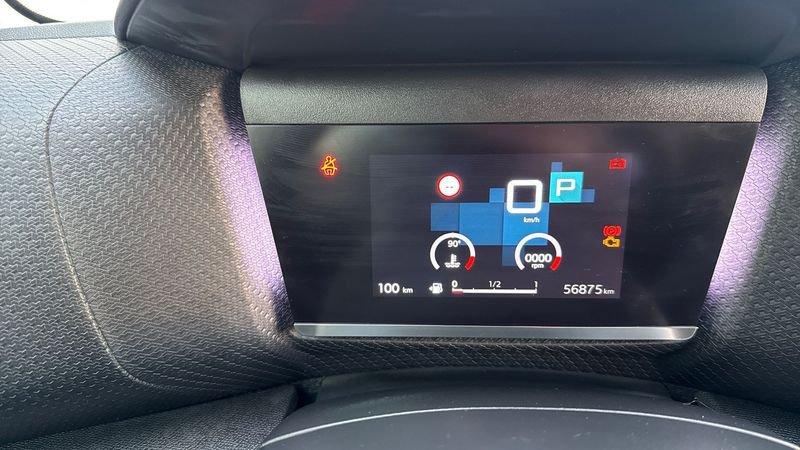 Citroën C4 III 2021 1.5 BlueHDi Feel Pack EAT S&S