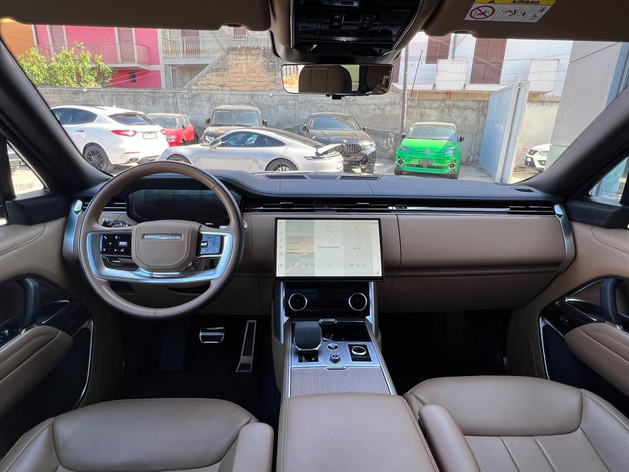 Land Rover Range Rover 3.0d i6 mhev Autobiography awd 300cv auto
