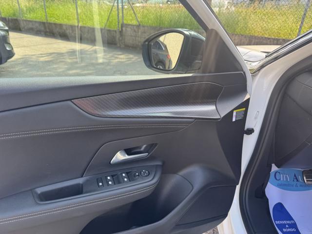 OPEL Mokka 1.2 Turbo 130CV EAT8 Ultimate