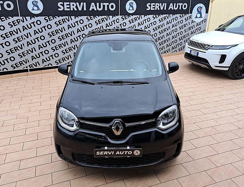 Renault Twingo Twingo 1.0 sce Duel2 65cv
