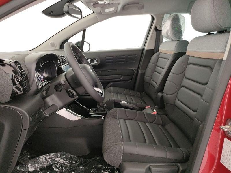 Citroën C3 Aircross C3 Aircross PureTech 110 S&S Shine Pack