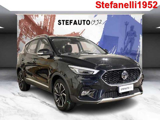 MG ZS 2021 - 1.5 Luxury
