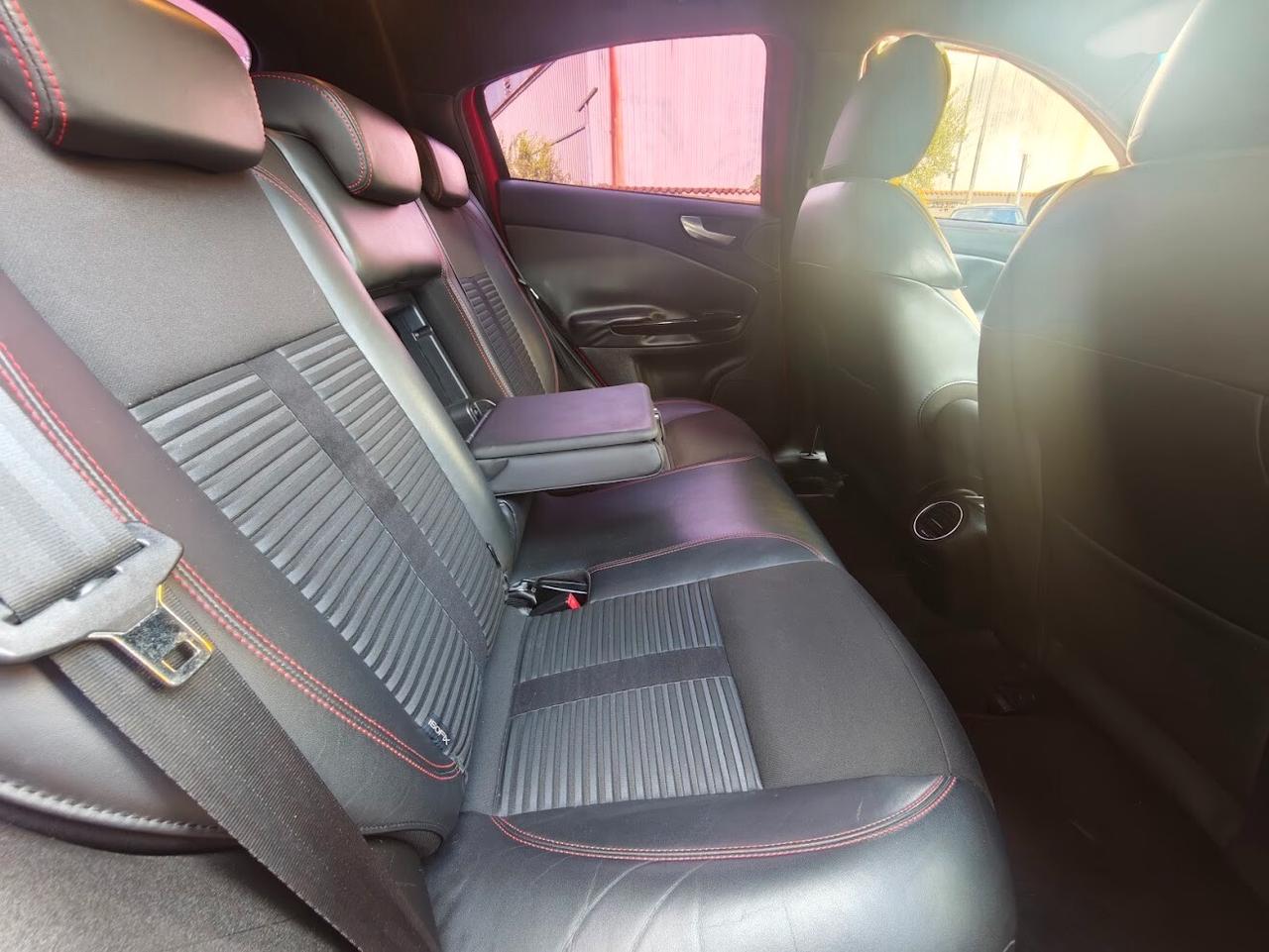 Alfa Romeo Giulietta 1.4 Turbo TcT SOLO 139MILA KM!!!!!