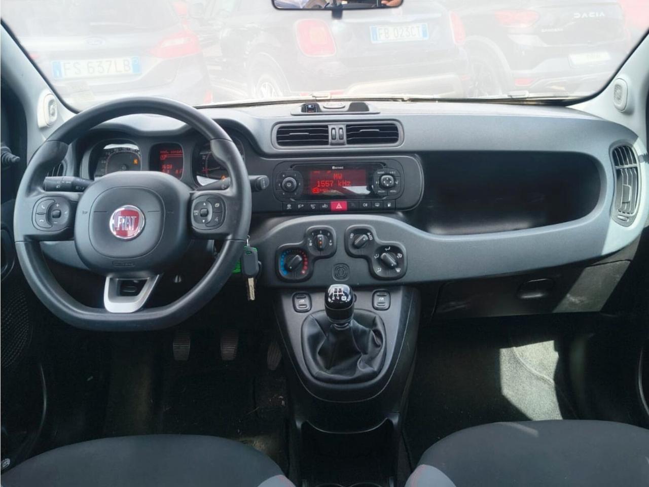Fiat Panda 1.2 EasyPower Easy