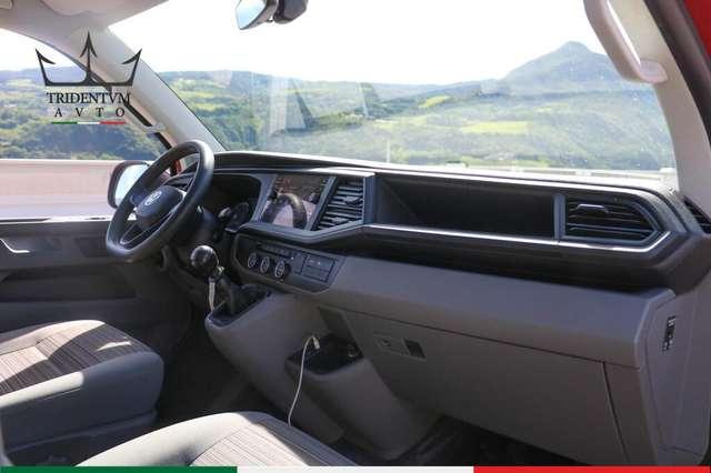Volkswagen T6.1 California 2.0 Tdi Beach Tour 110cv