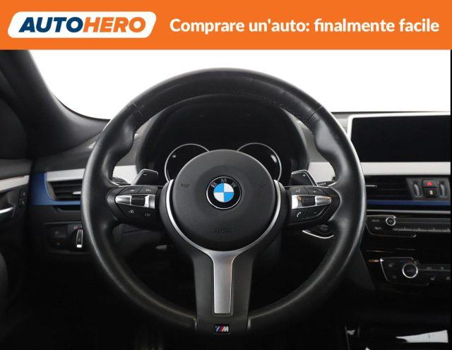 BMW X2 xDrive25d Msport