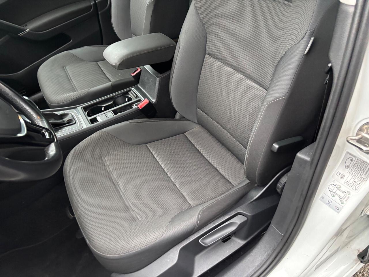 Volkswagen Golf 1.6 TDI 115 CV DSG 5p. Highline BlueMotion Technology