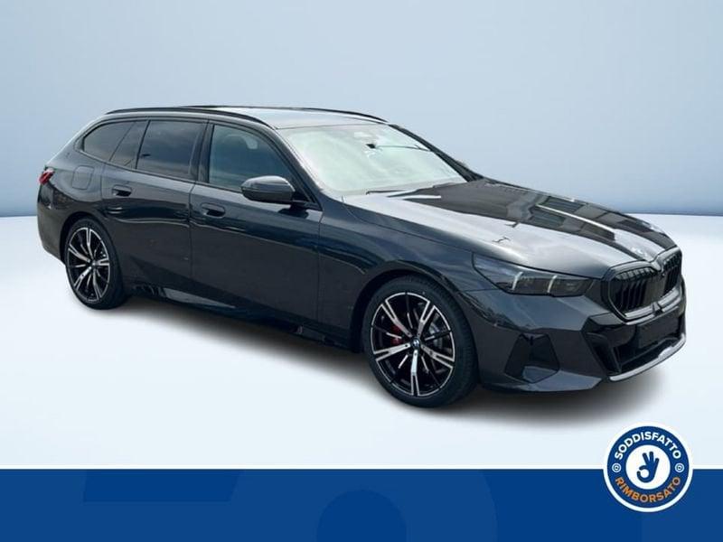 BMW Serie 5 Touring 520d xDrive M Sport Pro