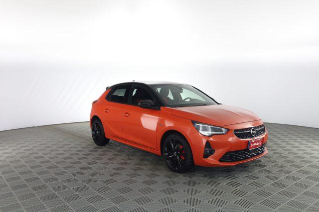 OPEL Corsa Corsa 1.2 130 CV aut. GS Line