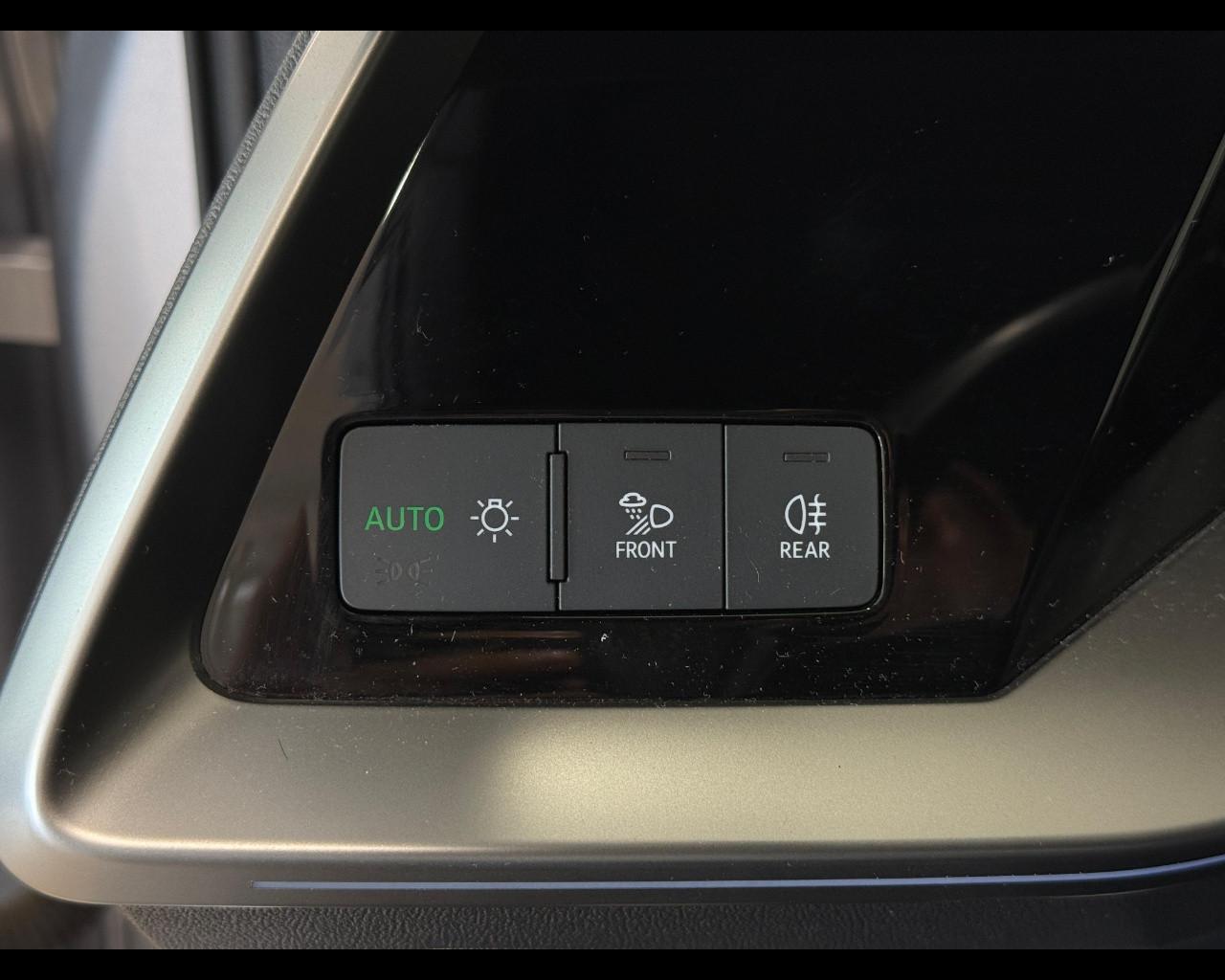 AUDI A3 4ª serie - A3 SPB 30 TDI