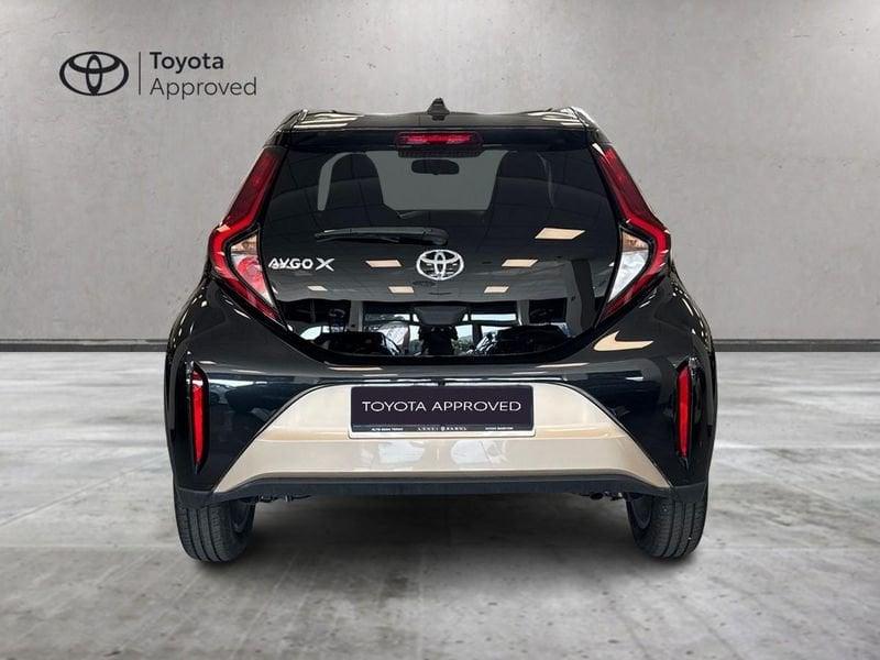 Toyota Aygo X 1.0B (72 CV) Trend