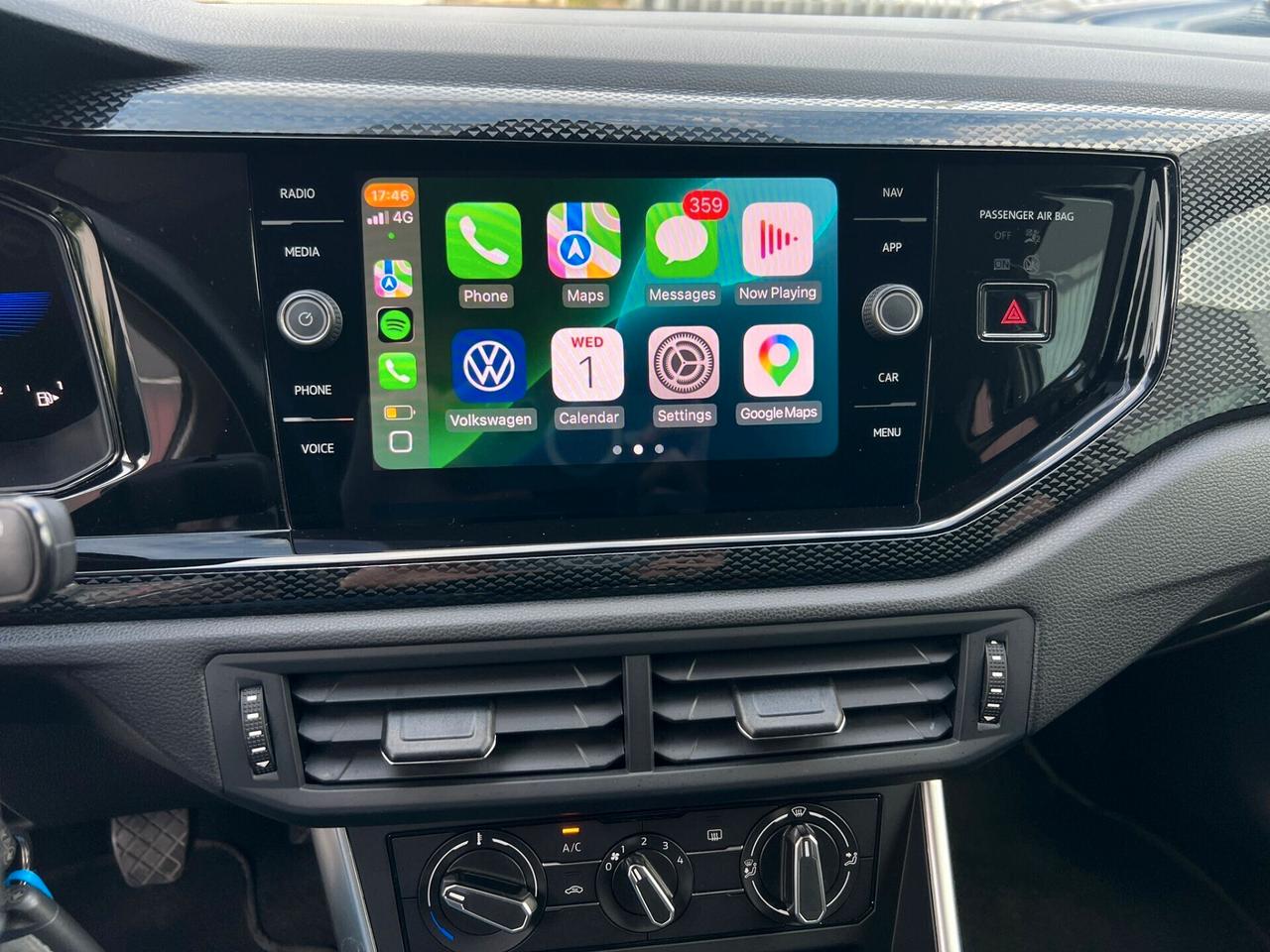 Volkswagen Polo 1.0 TSI 95 CV - *PROMOZIONE*