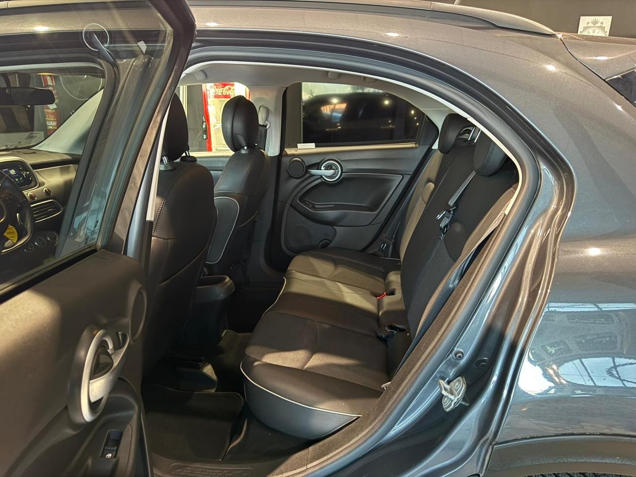 Fiat 500X 1.3 MultiJet 95 CV Cross