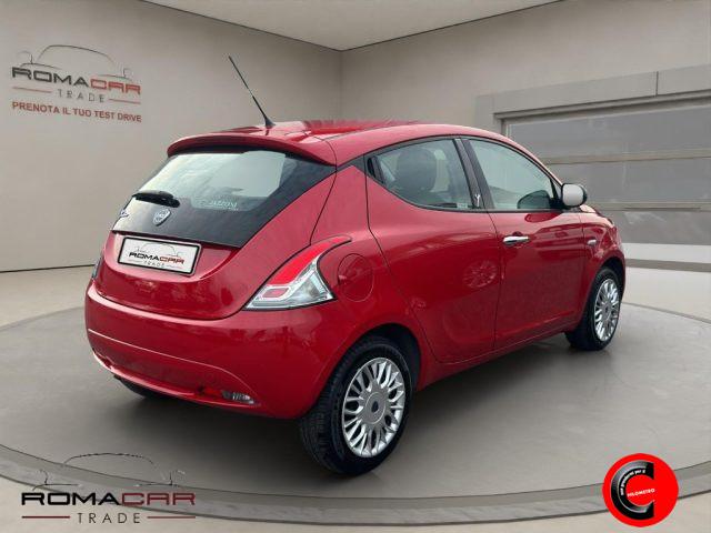 LANCIA Ypsilon 0.9 TwinAir 85 CV 5 porte S&S DFN Gold