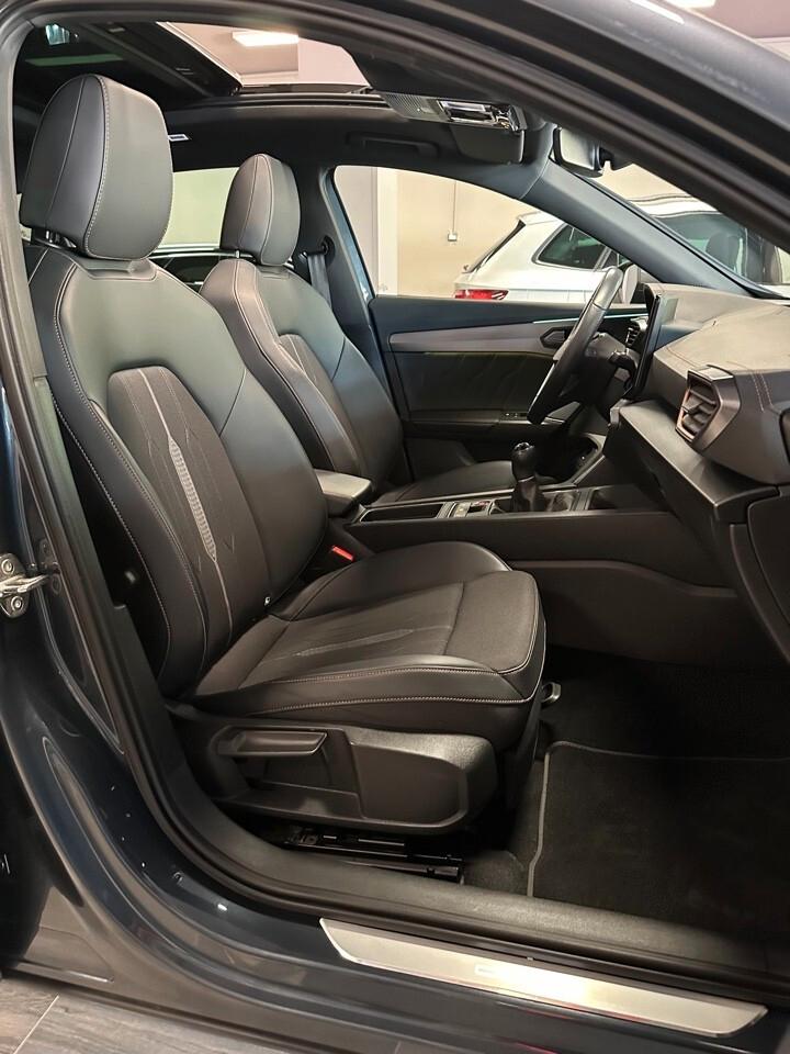 Cupra Formentor 1.5 tsi 150cv Tetto Panorama - Unipro