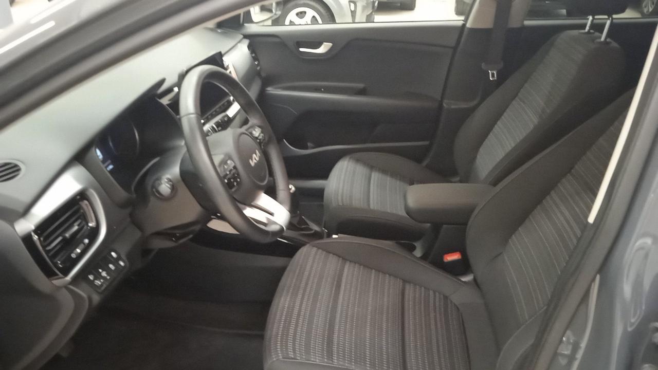 KIA Stonic 1.0 t-gdi mhev Style 100cv imt
