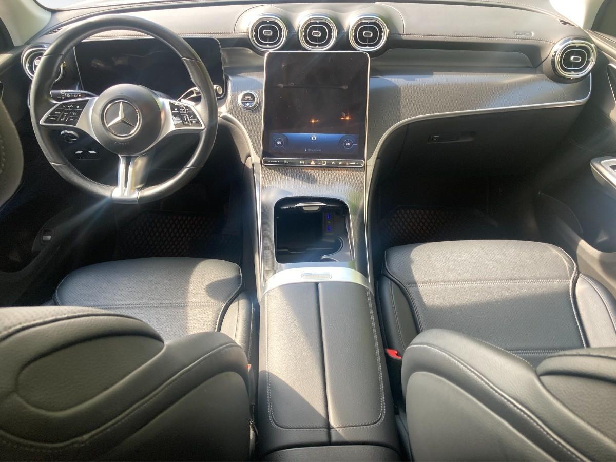 Mercedes-Benz GLC 220 d AMG Line Advanced Plus 4matic /Tetto Apribile