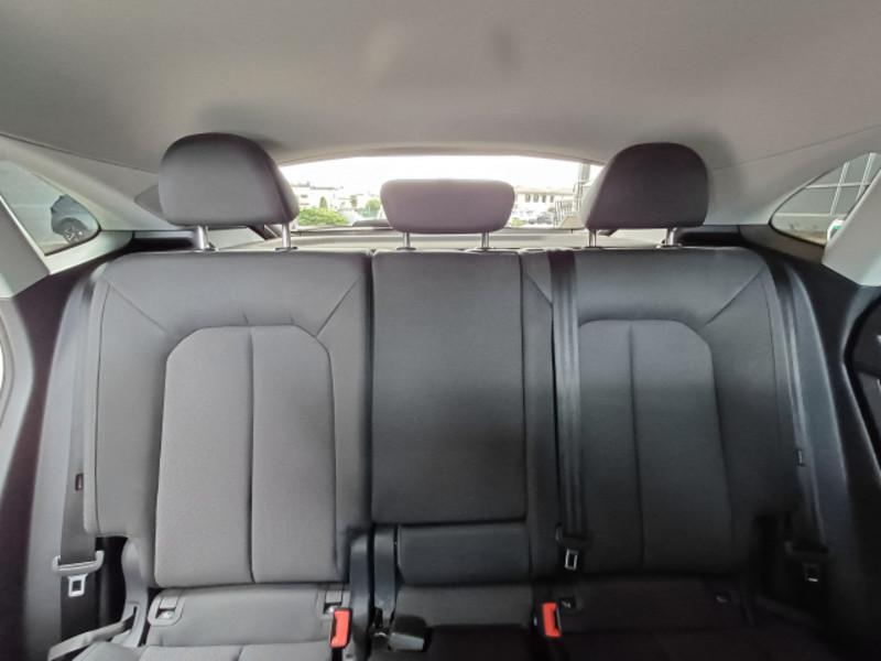 AUDI Q3 SPORTBACK 35 TDI QUATTRO S TRONIC BUSINESS PLUS SUV