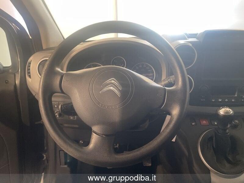 Citroën Berlingo Multispace Diesel Multispace 1.6 bluehdi Xtr s&s 120cv