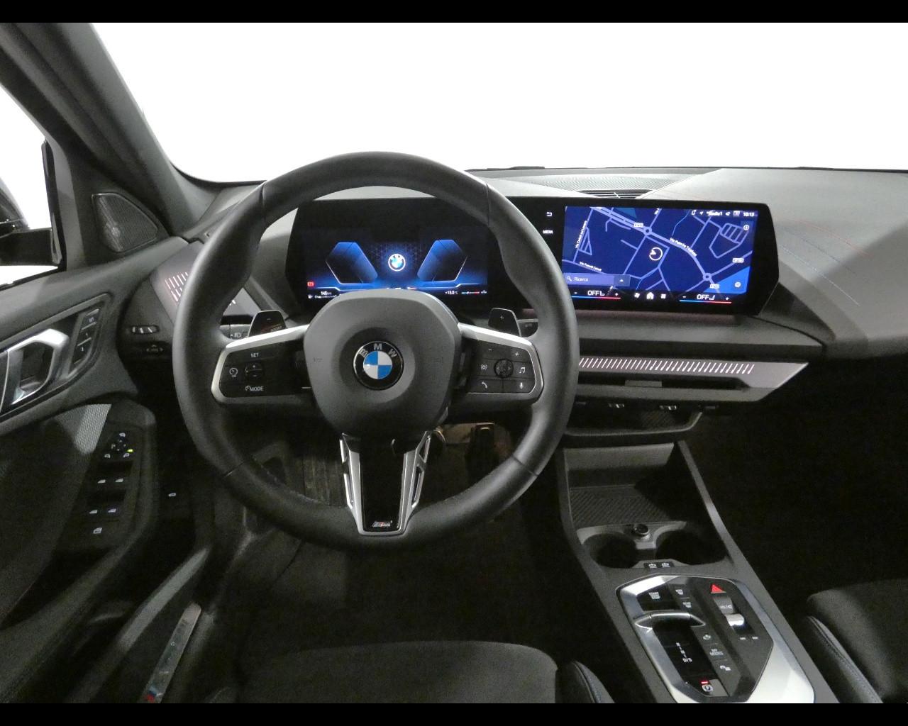BMW 120d