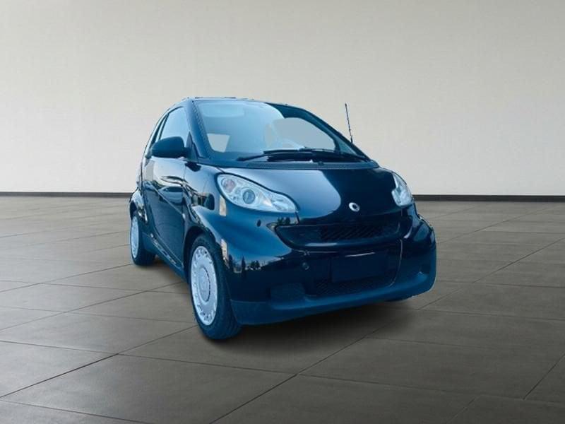smart fortwo Fortwo 1.0 Pure 71cv