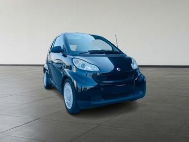 smart fortwo Fortwo 1.0 Pure 71cv