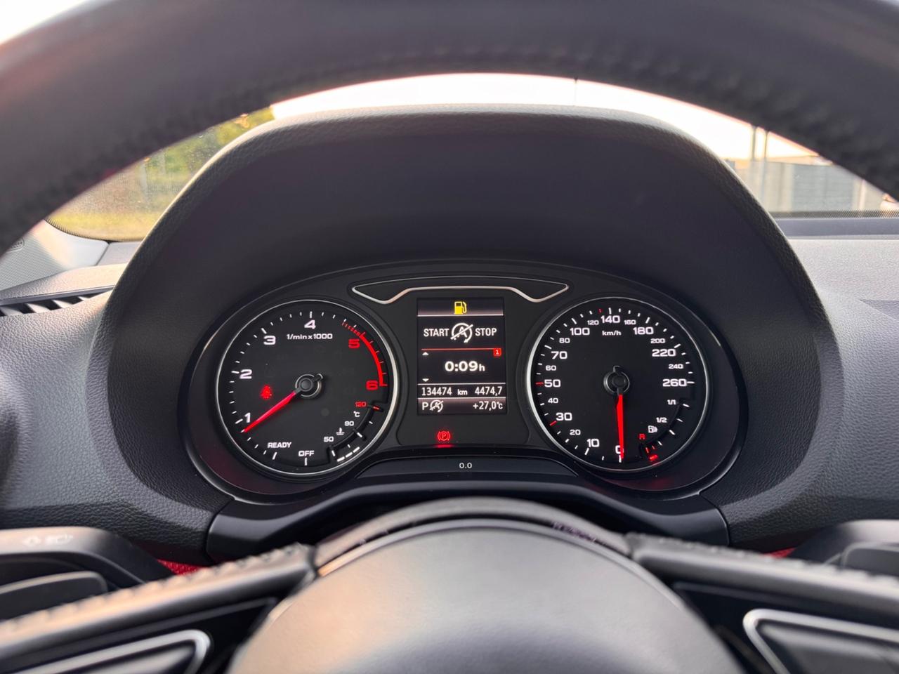 Audi Q2 1.6 TDI Design