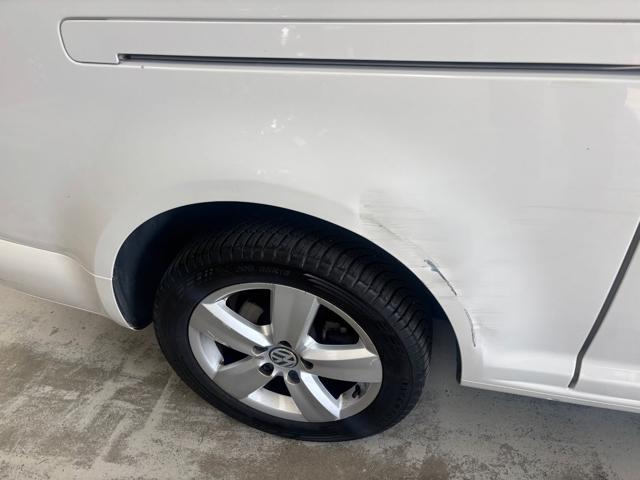 VOLKSWAGEN Caddy 2.0 TDI 140 CV Maxi N1 AUTOCARRO 5 POSTI