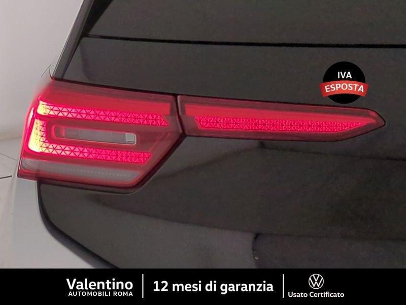 Volkswagen ID.3 Pro Edition Plus 59KWH