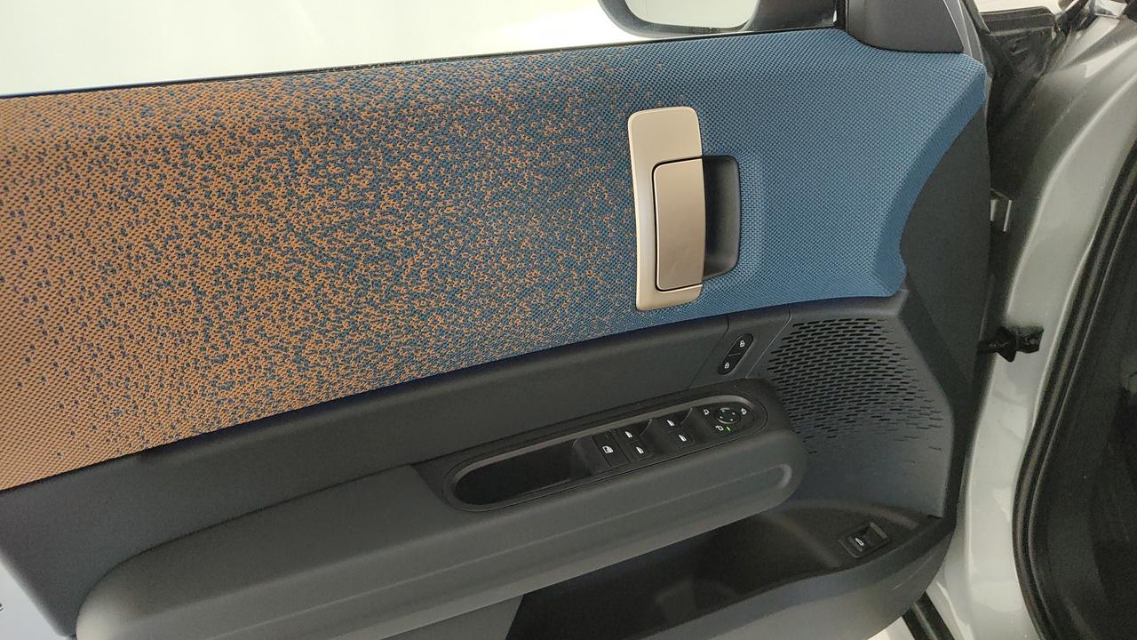 MINI MINI COUNTRYMAN E