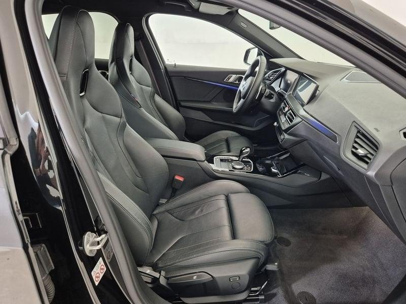 BMW Serie 1 F40 Benzina M 135i xdrive auto