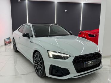 Audi A5 40 TDI quattro S tronic line edition