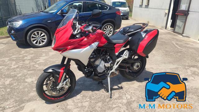 MV AGUSTA Turismo Veloce 800 Lusso