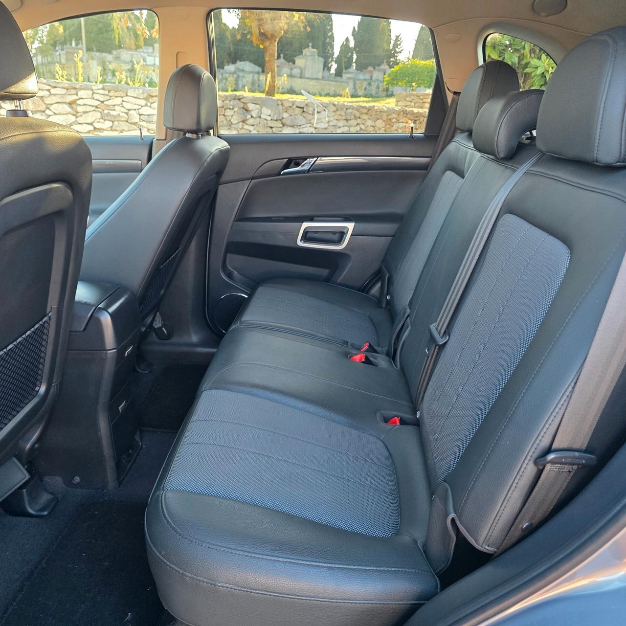 Opel Antara 2.0 CDTI 150CV Edition Plus