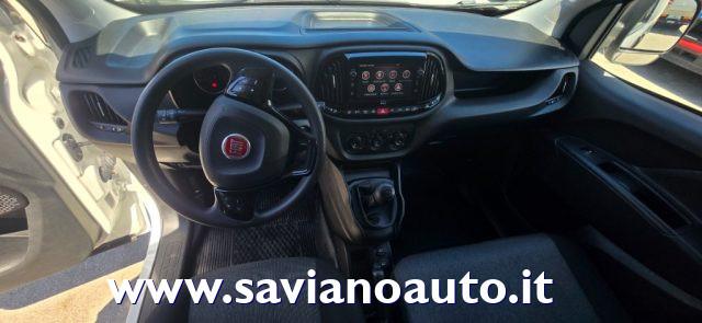 FIAT DOBLO 1.6 MJ 105cv