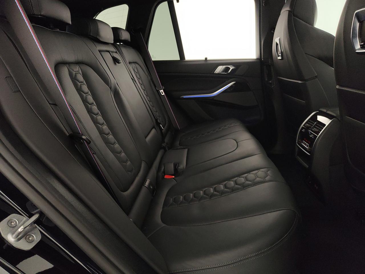 BMW X5 M 4.4 Competition auto