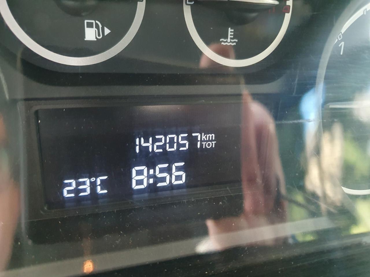 Lancia Ypsilon 1.3 MJT 16V 95 CV 5 porte S&S Gold