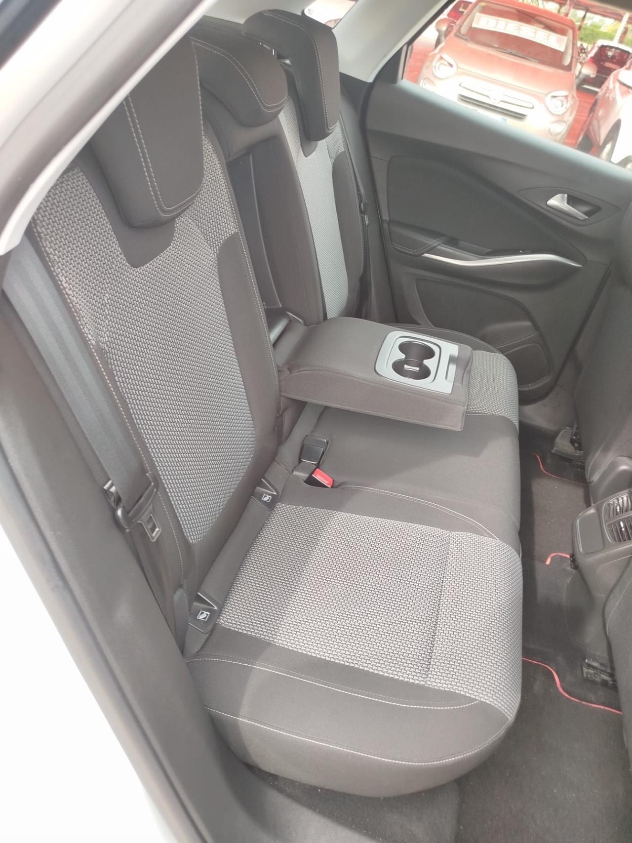 Opel Grandland X 1.5 diesel Ecotec Start&Stop Ultimate