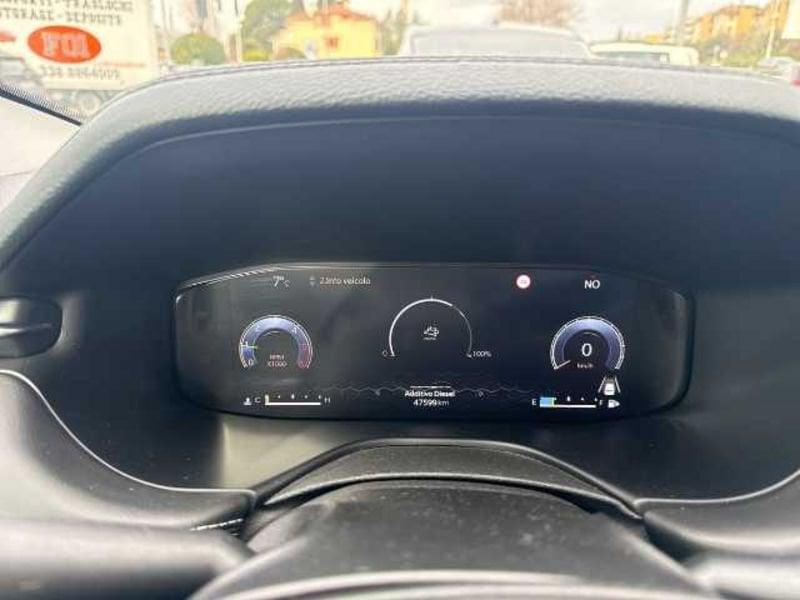 Jeep Compass II 2021 1.6 mjt Limited 2wd 130cv