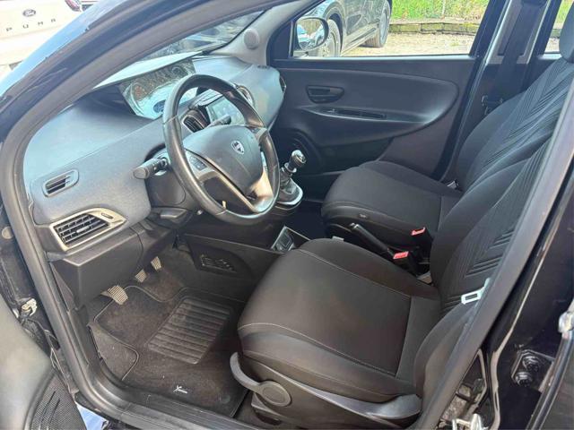 LANCIA Ypsilon 1.0 FireFly 5 porte S&S Hybrid Gold