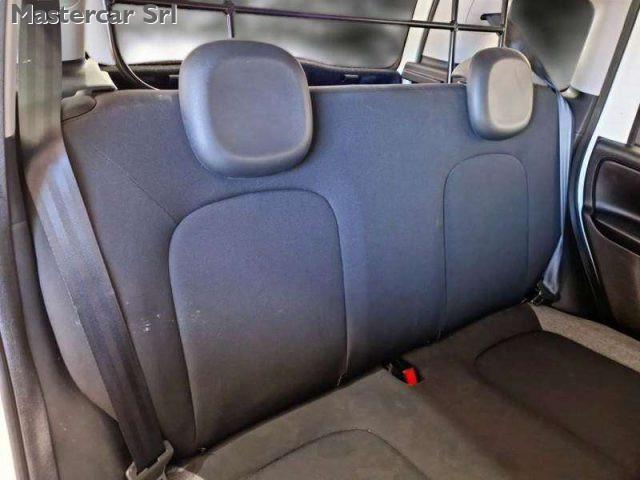 FIAT Panda Panda N1 1.0 70CV HYBRID EURO 6D VAN 4 Posti STRE