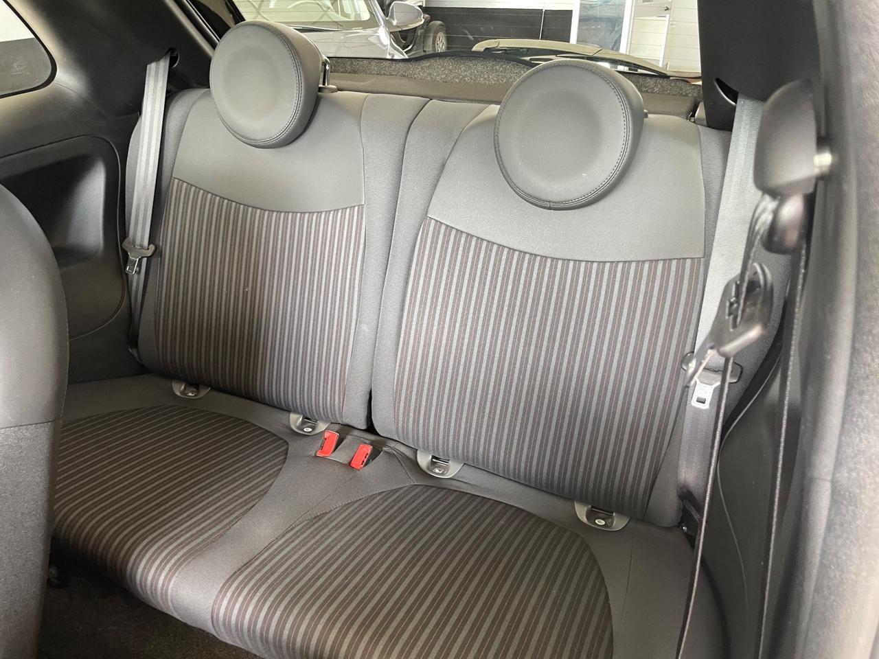 Fiat 500 1.2 120° - Nessun vincolo -
