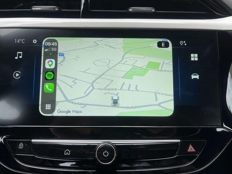 Opel Corsa Corsa 1.2 hybrid GS 110cv dct6