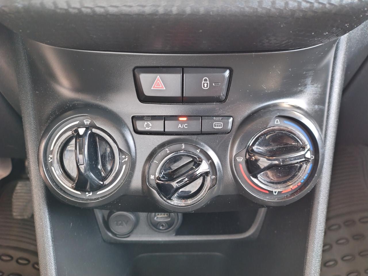 Peugeot 2008 PureTech 82 Allure