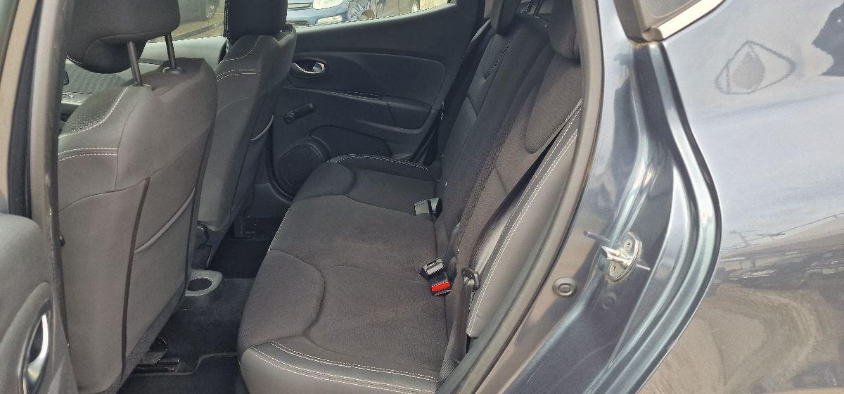 RENAULT Clio 0.9 TCE 90 CV Energy Duel