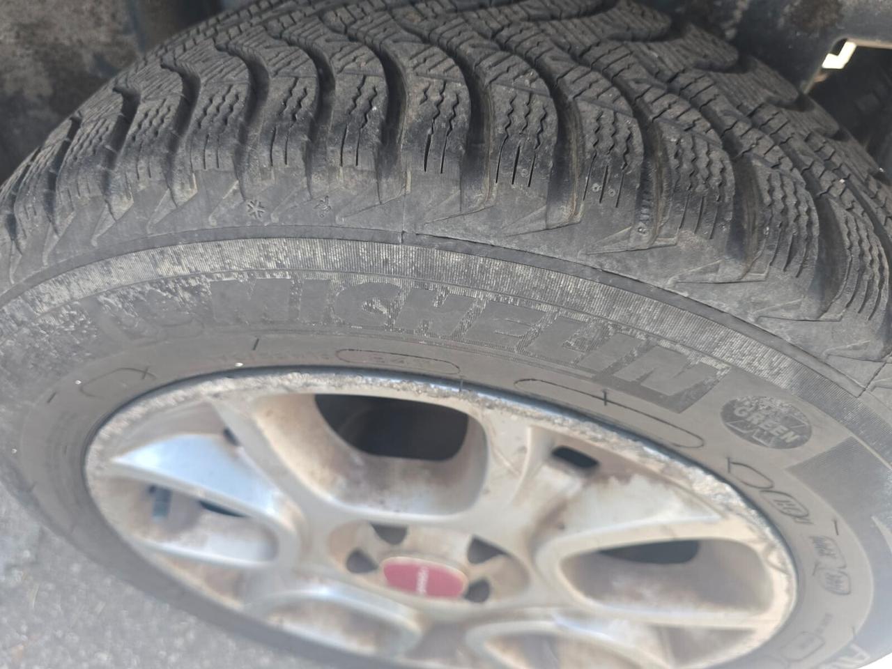 Fiat Panda 1.3 MJT 80 CV S&S 4x4 rate da 99,00
