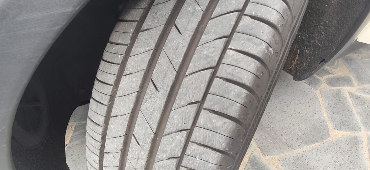 Mini 1.6 16V One D