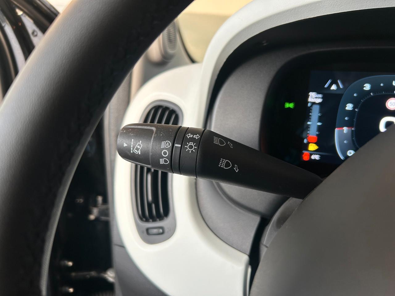 Fiat Panda Pandina Cross 1.0 FireFly S&S Hybrid